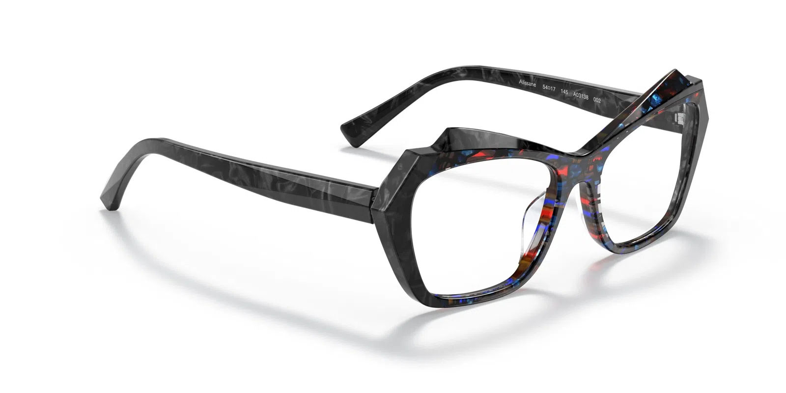 Alain Mikli Alissane 3138 Eyeglasses - view 11